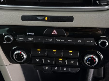 2019 Kia Sportage - photo 27