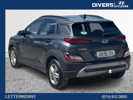 2022 Hyundai KONA - photo 2