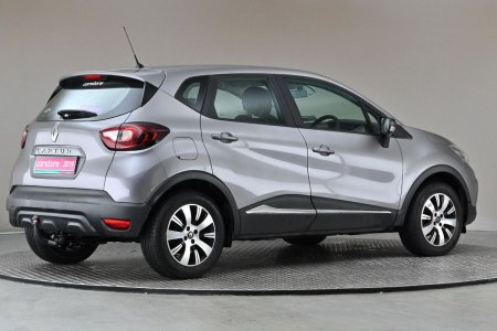 2019 Renault Captur - photo 10