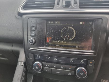 2018 Renault Kadjar - photo 7