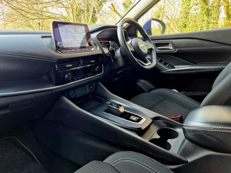 2023 Nissan Qashqai - photo 18