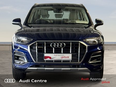 2023 Audi Q5 - photo 2