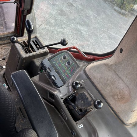 1995 Fiat F130 - photo 14