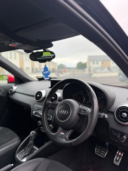 2016 Audi A1 - photo 3