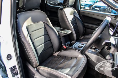 2025 Volkswagen Amarok - photo 17