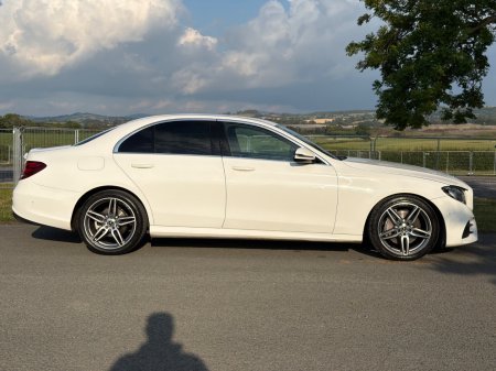 2019 Mercedes-Benz E-Class - photo 3