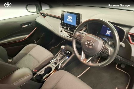 2019 Toyota Corolla - photo 7