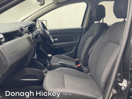 2020 Dacia Duster - photo 4