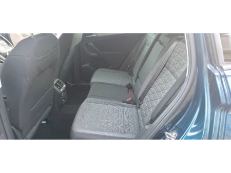 2022 Volkswagen Tiguan - photo 11