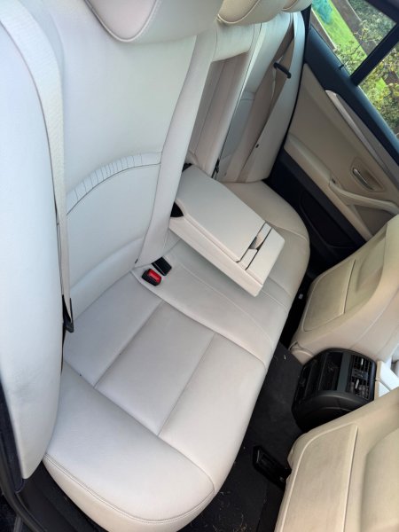 2016 BMW 5-Series - photo 14