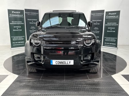 2026 Land Rover Defender - photo 6