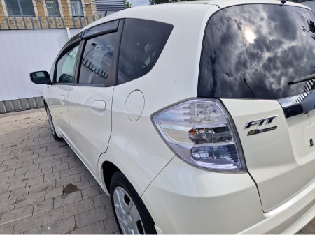 2012 Honda Fit - photo 8