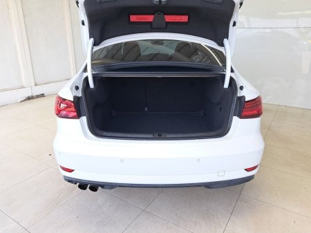 2020 Audi A3 - photo 24