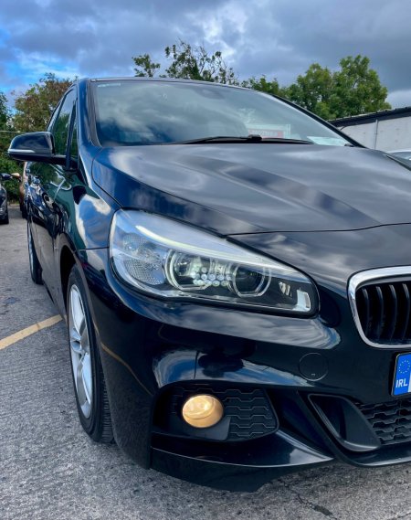 2017 BMW 2-Series - photo 10