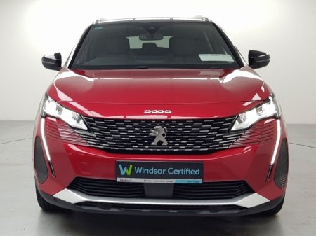 2024 Peugeot 3008 - photo 8