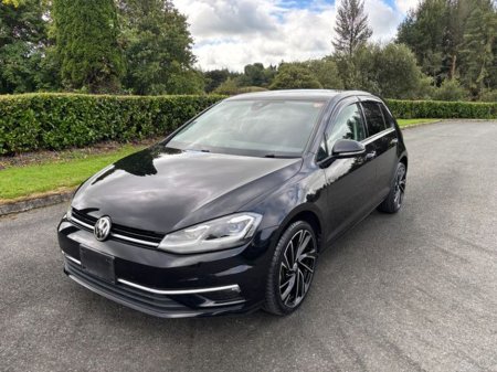 2017 Volkswagen Golf - photo 3