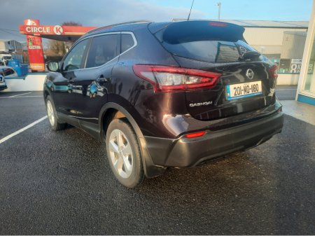 2020 Nissan Qashqai - photo 6