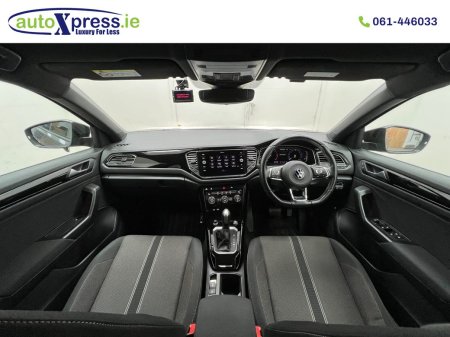 2022 Volkswagen T-Roc - photo 2
