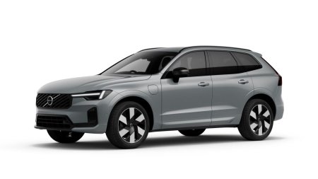 2027 Volvo XC60 - photo 7