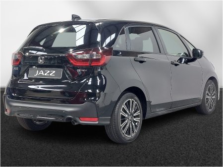 2026 Honda Jazz - photo 12