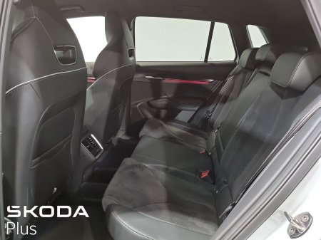 2025 Skoda Elroq - photo 7