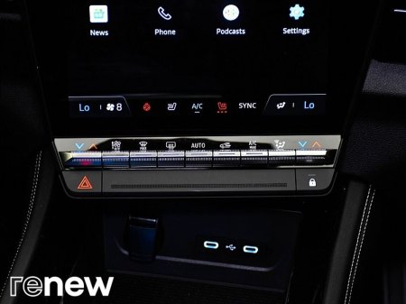 2024 Renault Austral - photo 25
