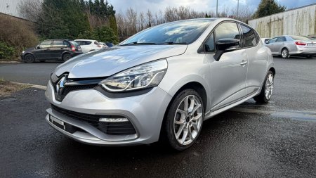 2015 Renault Clio - photo 3