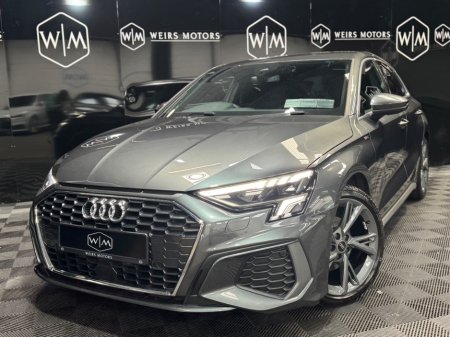 2019 Audi A3 - photo 2