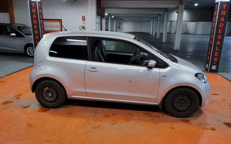 2012 Skoda Citigo - photo 10