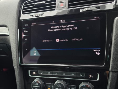 2018 Volkswagen Golf - photo 15