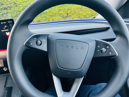 2024 Tesla Model 3 - photo 21