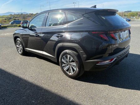 2021 Hyundai Tucson - photo 5