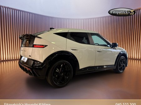 2027 Hyundai IONIQ 3 - photo 5