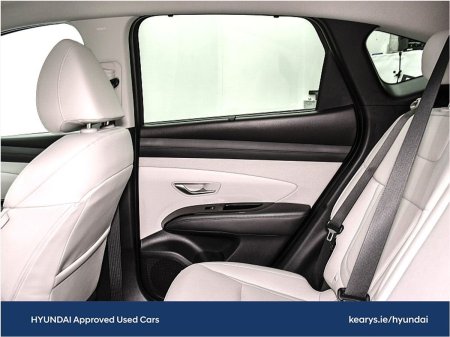 2024 Hyundai Tucson - photo 7