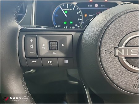 2027 Nissan Qashqai - photo 19