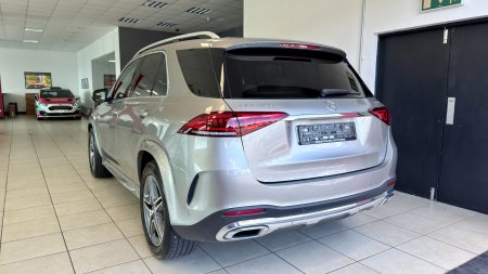 2021 Mercedes-Benz GLE - photo 11