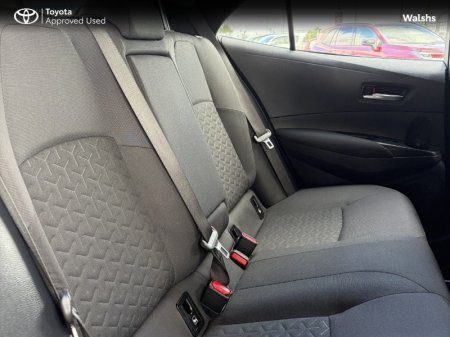 2023 Toyota Corolla - photo 11