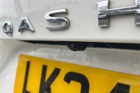 2024 Nissan Qashqai - photo 24