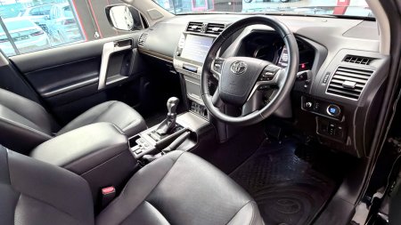 2023 Toyota Land Cruiser - photo 11