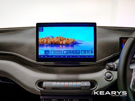 2026 BYD DOLPHIN SURF - photo 13