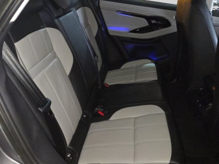 2022 Land Rover Range Rover Evoque - photo 13