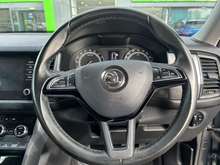 2019 Skoda Kodiaq - photo 16