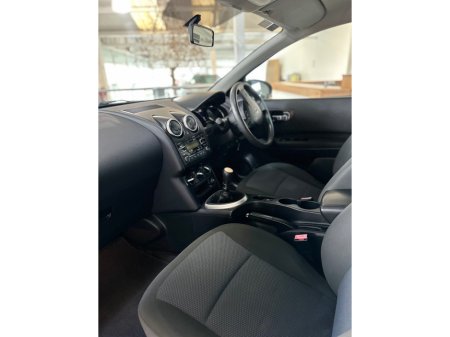 2013 Nissan Qashqai - photo 13