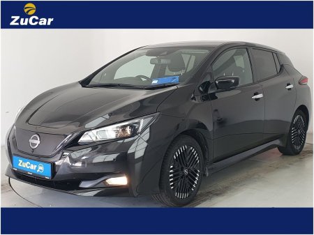 2024 Nissan Leaf - photo 6