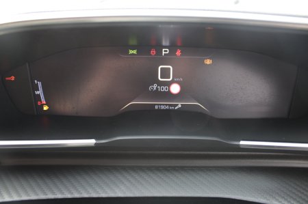 2021 Peugeot 508 - photo 12