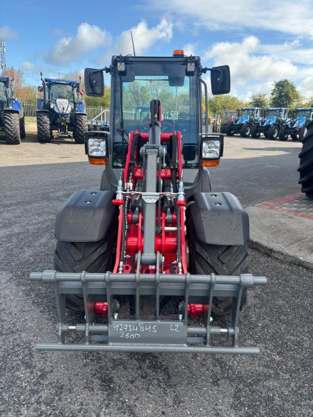 2026 Weidemann 1260LP - photo 2