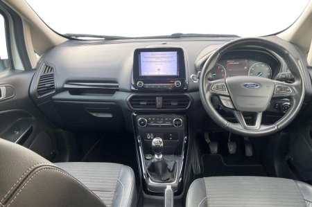 2020 Ford EcoSport - photo 10