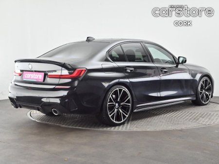 2022 BMW 3-Series - photo 5
