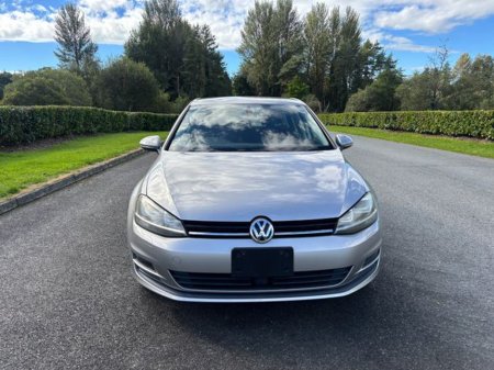 2015 Volkswagen Golf - photo 2