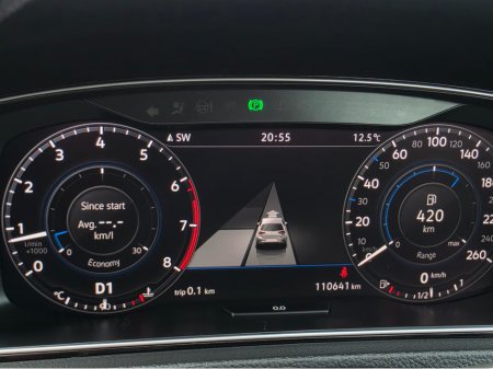 2020 Volkswagen Golf - photo 12